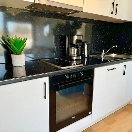 Modernes Mit Balkon Naehe Scs Wiener Neudorf